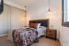 Apartamento en Ayamonte - Vinos & Vinilos II - Centro Ayamonte Apartamento en Ayamonte - Vinos & Vinilos II - Centro Ayamonte