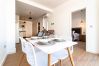 Apartamento en Ayamonte - Vinos & Vinilos II - Centro Ayamonte Apartamento en Ayamonte - Vinos & Vinilos II - Centro Ayamonte