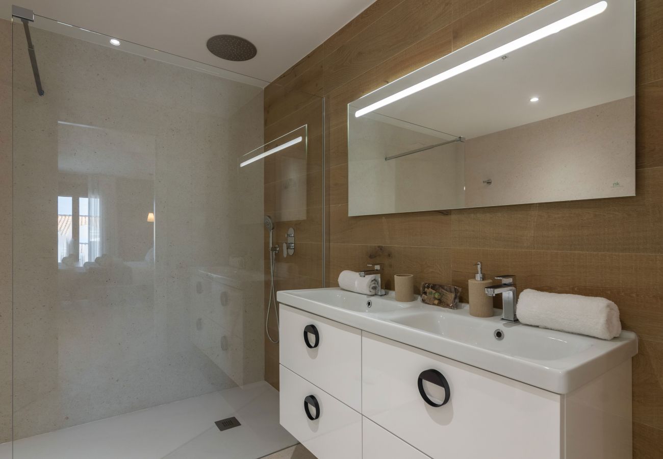 Apartamento en Ayamonte - Casas Riverview - Adosado premium Ayamonte AHR99P17