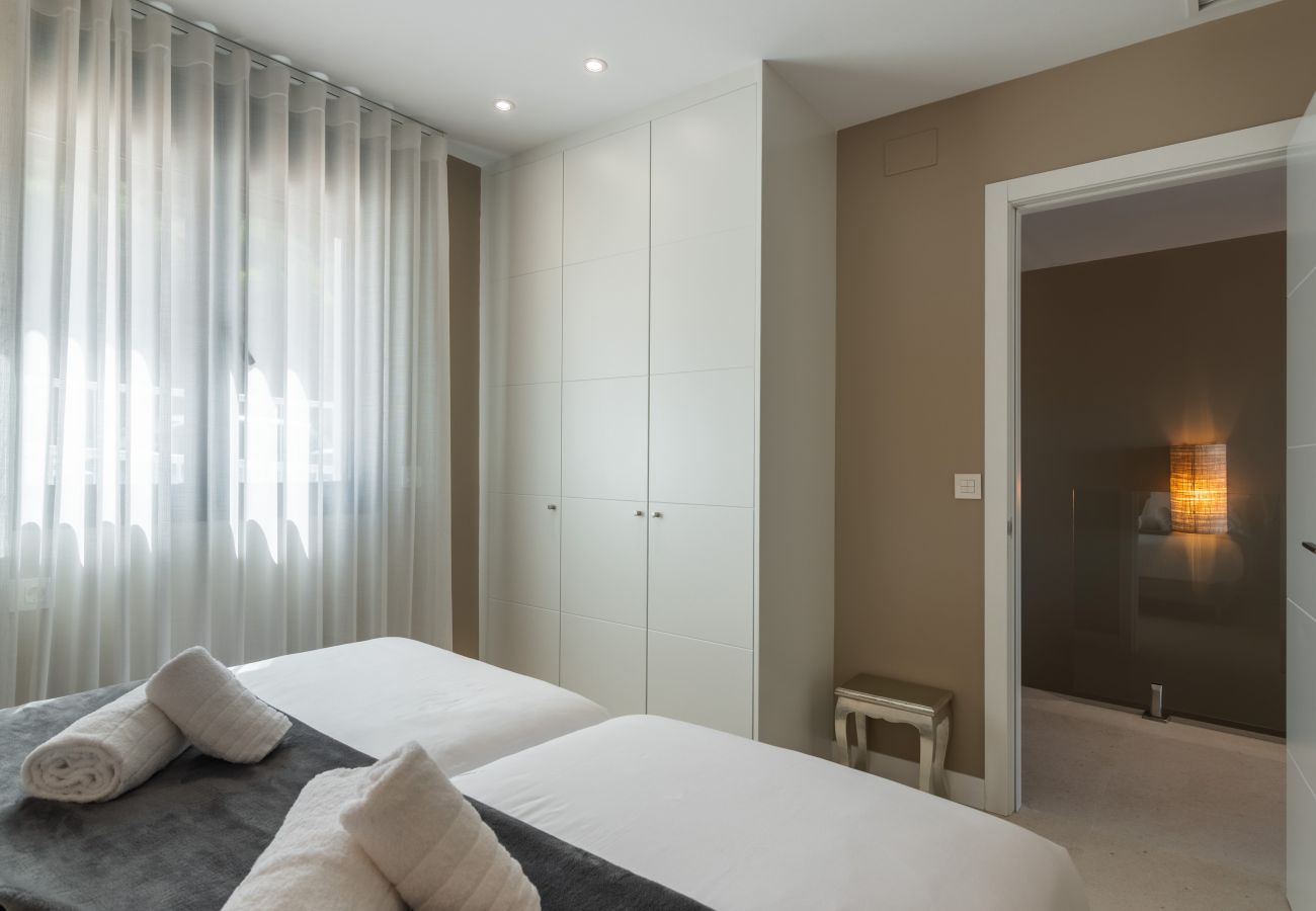 Apartamento en Ayamonte - Casas Riverview - Adosado premium Ayamonte AHR99P17