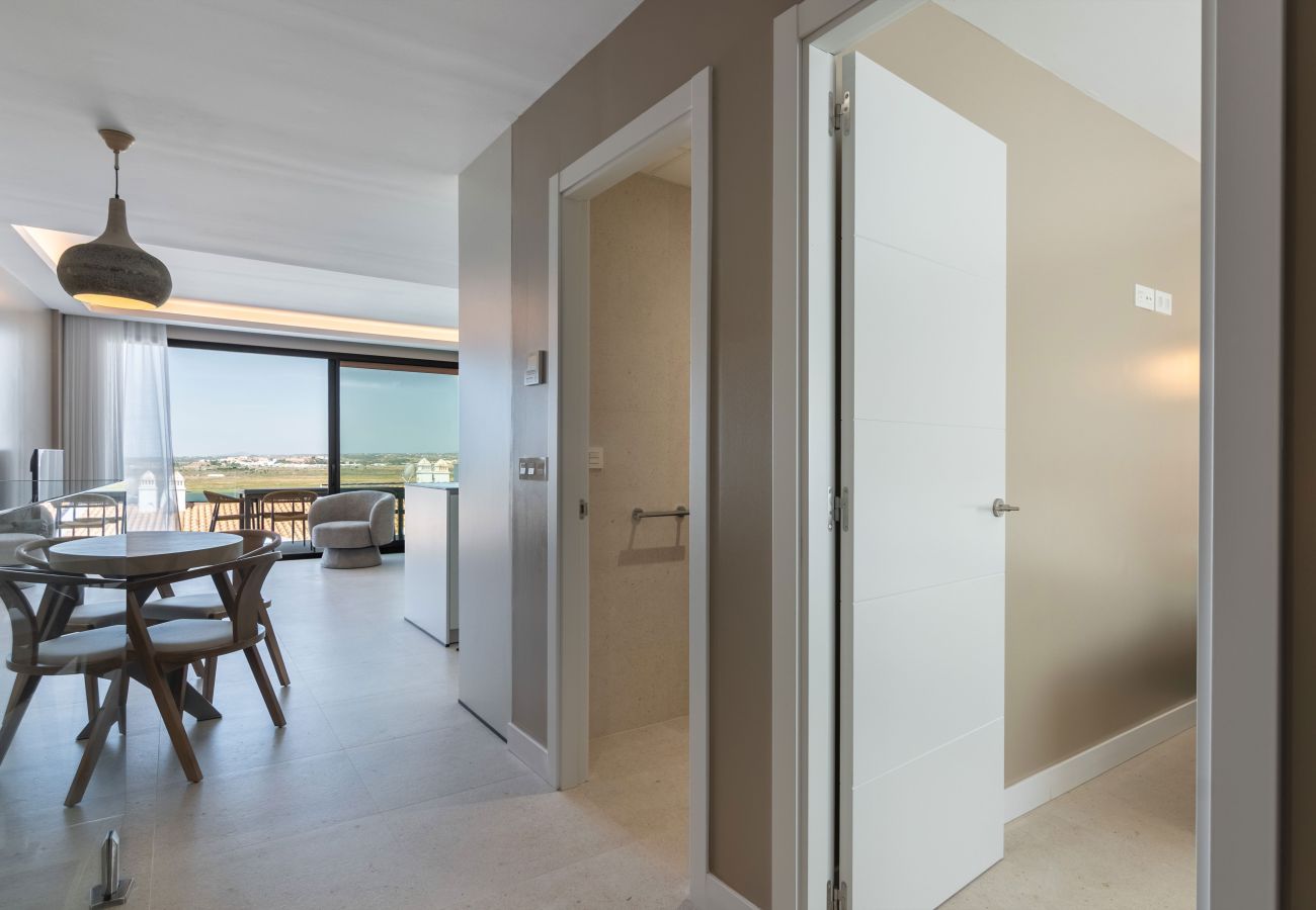Apartamento en Ayamonte - Casas Riverview - Adosado premium Ayamonte AHR99P17