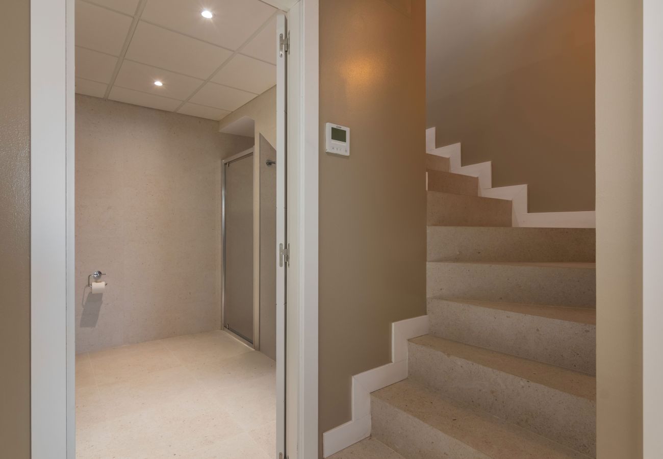 Apartamento en Ayamonte - Casas Riverview - Adosado premium Ayamonte AHR99P17
