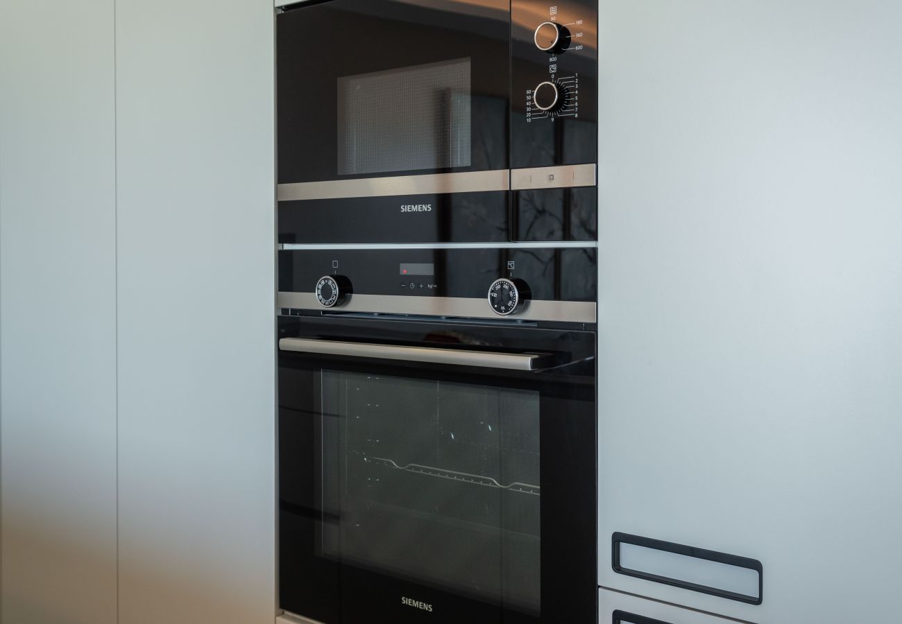 Apartamento en Ayamonte - Casas Riverview - Adosado premium Ayamonte AHR99P17
