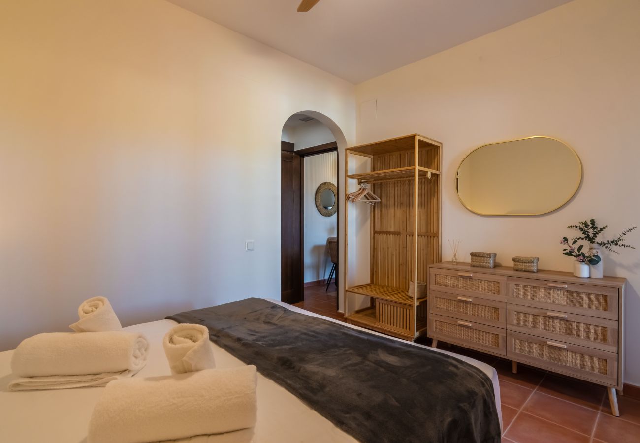 Apartamento en Isla Canela - Los Gavilanes - Playa Isla Canela ICLHG62SP