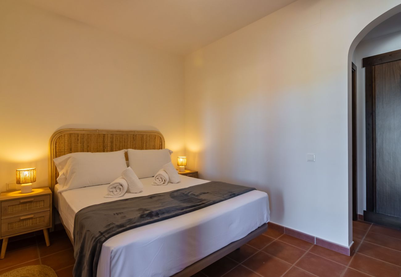 Apartamento en Isla Canela - Los Gavilanes - Playa Isla Canela ICLHG62SP