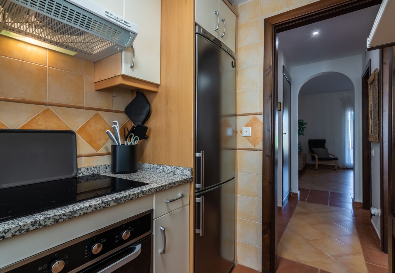 Apartamento en Isla Canela - Los Gavilanes - Playa Isla Canela ICLHG62SP