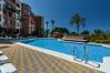 Apartamento en Isla Canela - Los Gavilanes - Playa Isla Canela ICLHG62SP