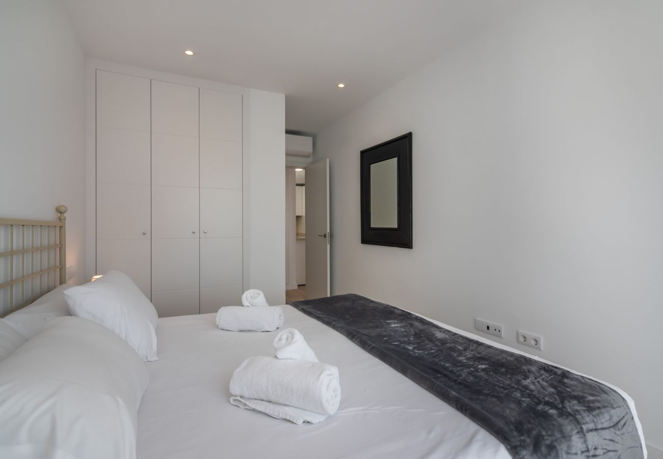 Apartamento en Ayamonte - Apartamentos Puerto  - Centro Ayamonte AEHP32CP60