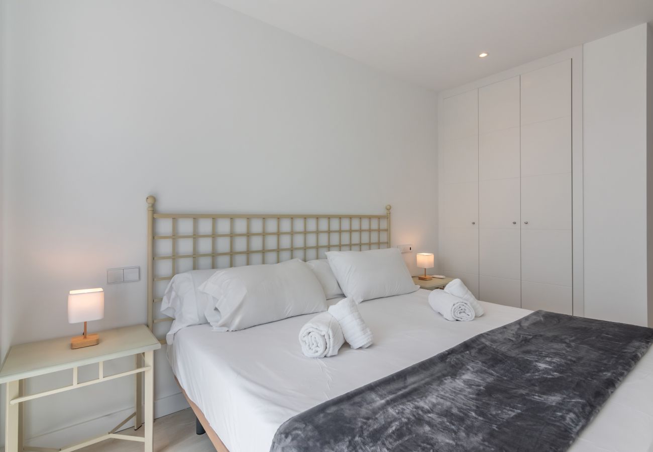 Apartamento en Ayamonte - Apartamentos Puerto  - Centro Ayamonte AEHP32CP60
