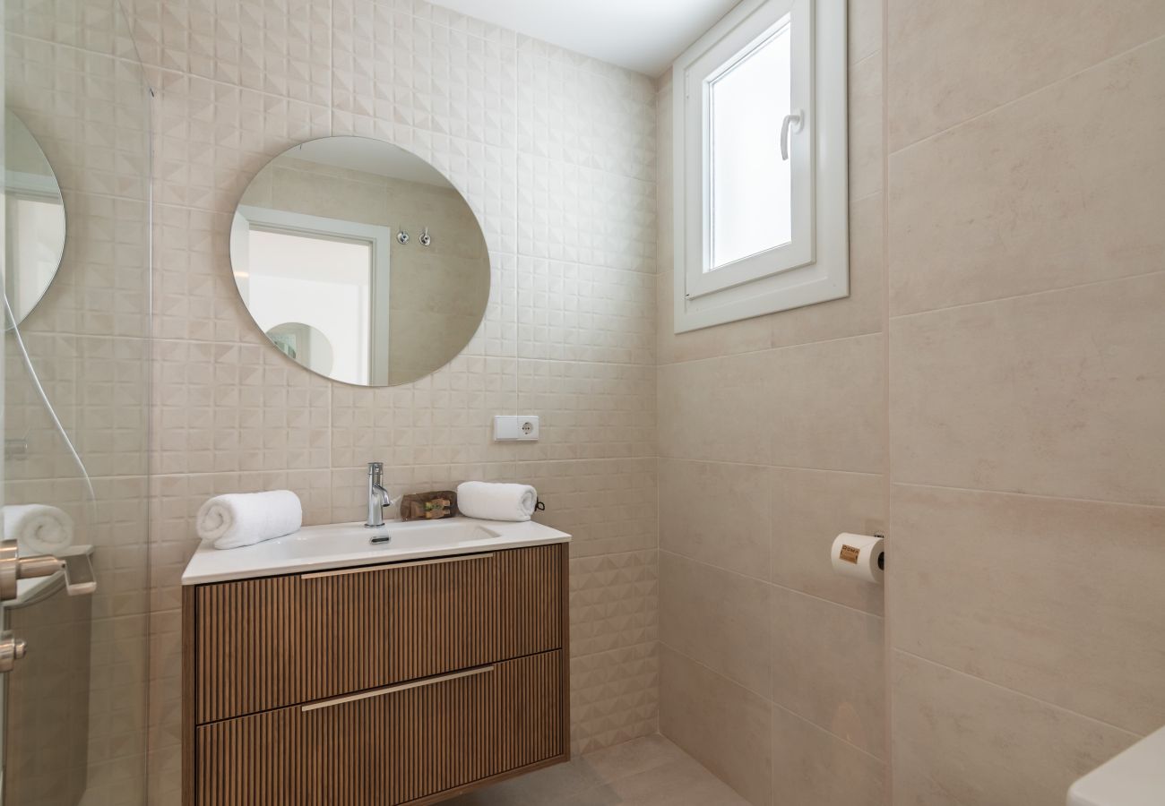 Apartamento en Ayamonte - Apartamentos Puerto  - Centro Ayamonte AEHP32CP60