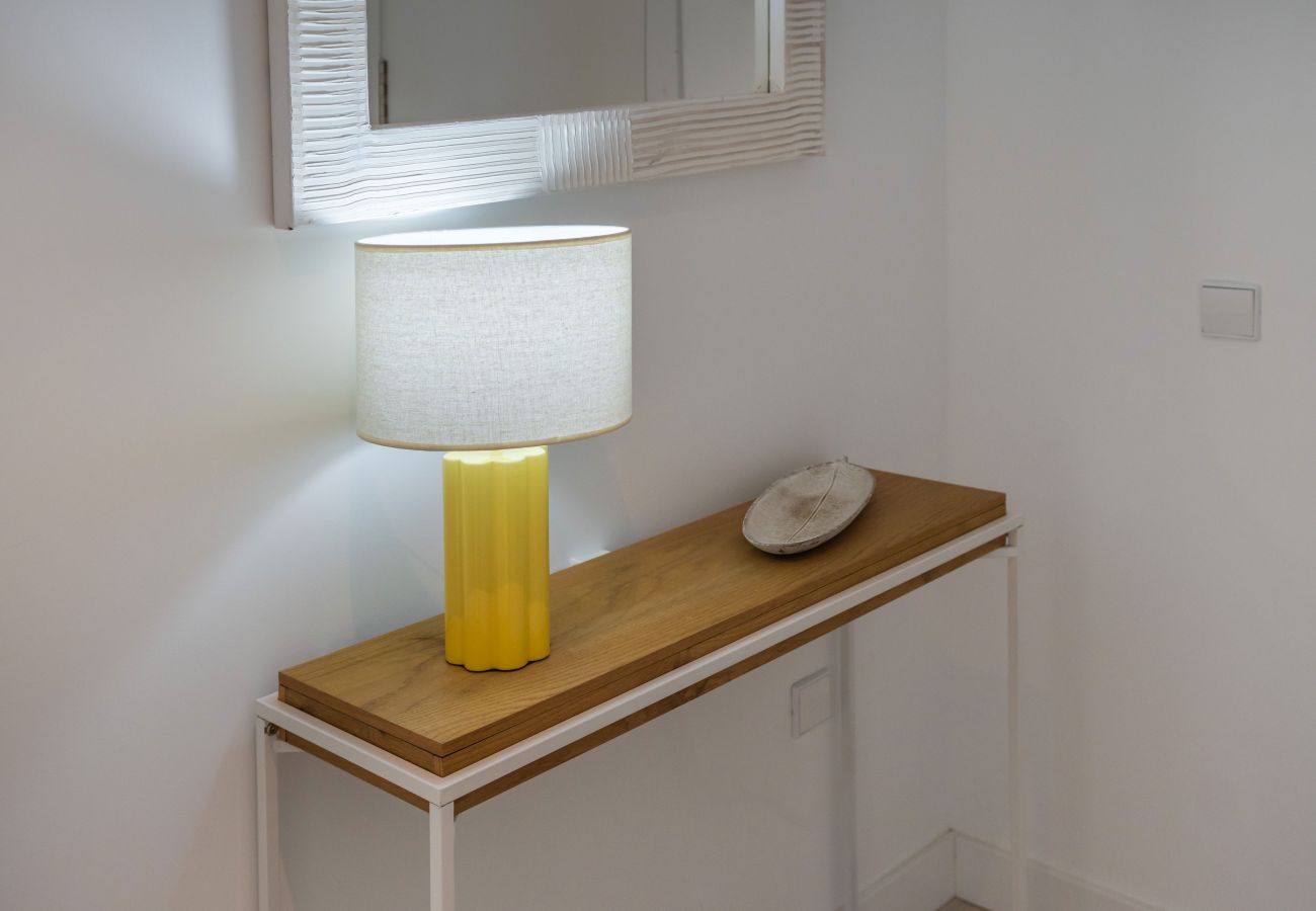 Apartamento en Ayamonte - Apartamentos Puerto  - Centro Ayamonte AEHP32CP60