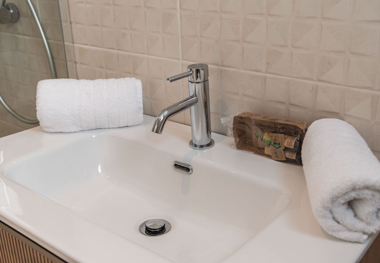 Apartamento en Ayamonte - Apartamentos Puerto  - Centro Ayamonte AEHP32CP60