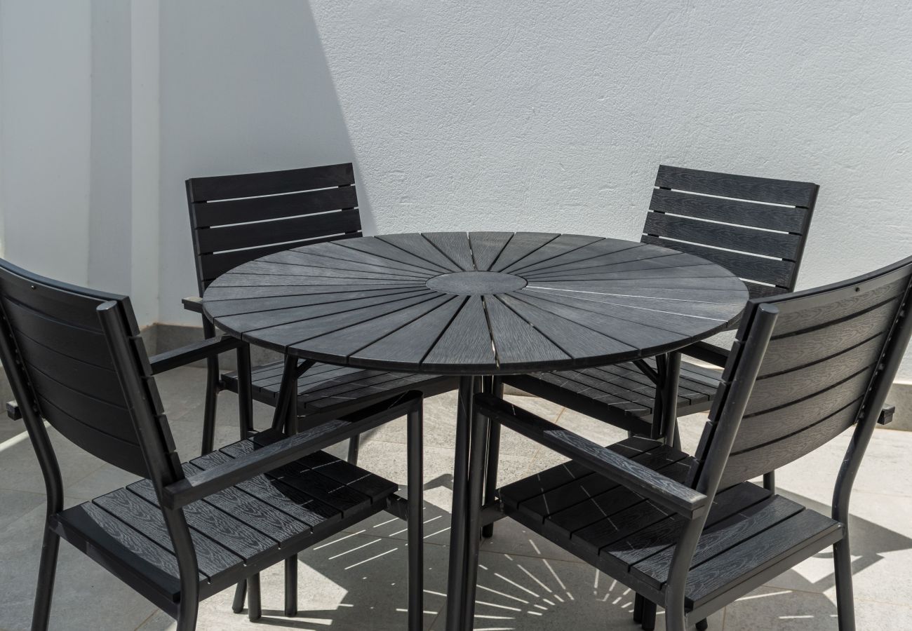 Apartamento en Ayamonte - Apartamentos Puerto  - Centro Ayamonte AEHP32CP60