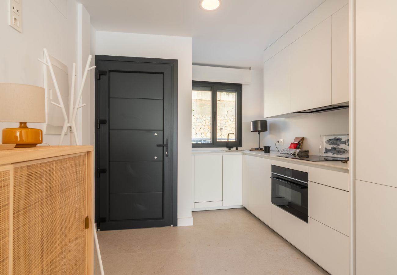 Apartamento en Ayamonte - Casas Riverview - Ático frente al Guadiana Ayamonte AHR71AP25