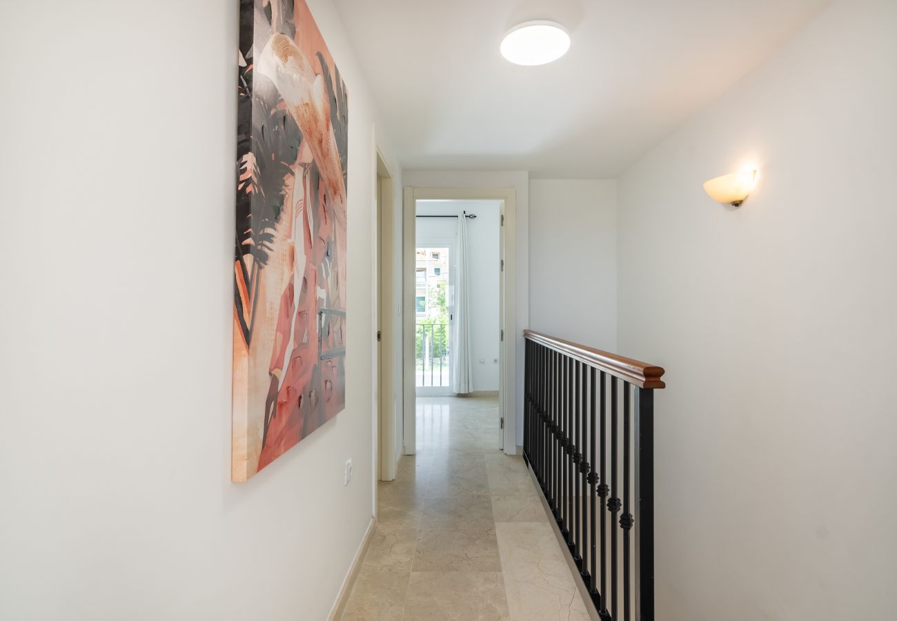 Apartamento en Ayamonte - Vista Hermosa - Costa Esuri EVHH5P00
