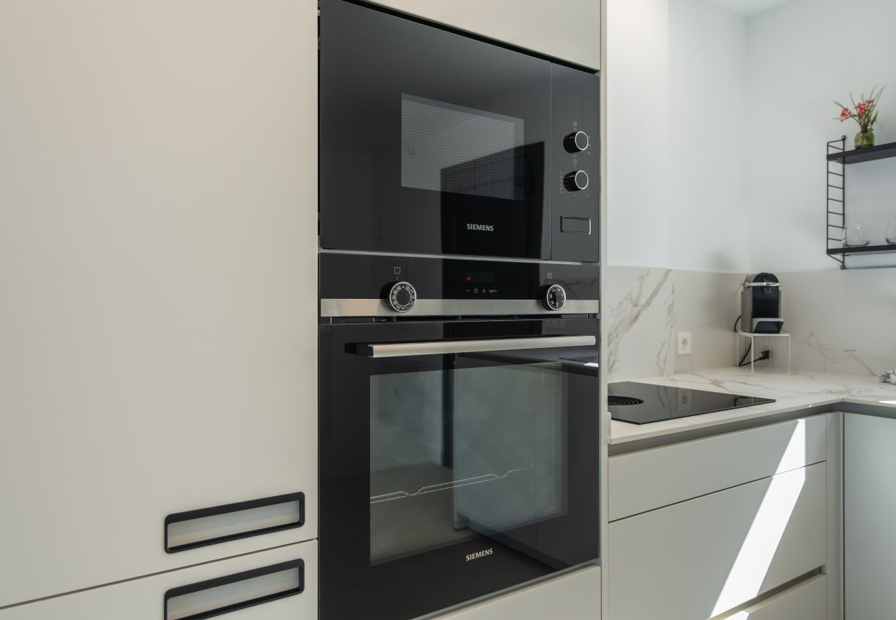Apartamento en Ayamonte - Casas Riverview - Adosado Luxury Ayamonte AHR87P11