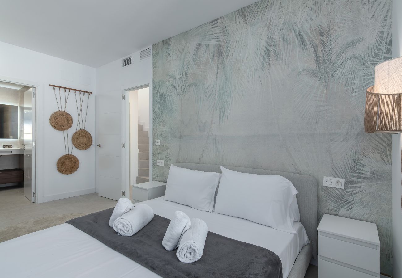 Apartamento en Ayamonte - Casas Riverview - Adosado Luxury Ayamonte AHR87P11
