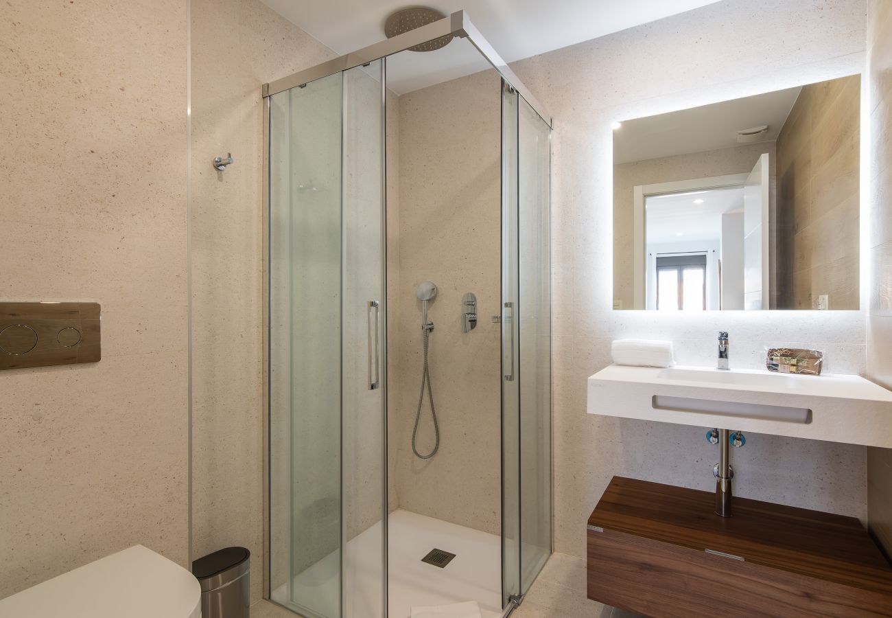 Apartamento en Ayamonte - Casas Riverview - Adosado Luxury Ayamonte AHR87P11