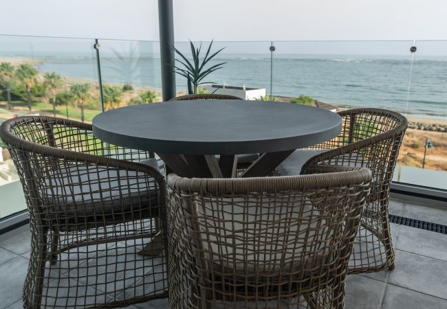 Apartamento en Isla Canela - Los Flamencos by Ĥ - Playa de los Haraganes HLHF1302P2 Apartamento en Isla Canela - Los Flamencos by Ĥ - Playa de los Haraganes HLHF1302P2