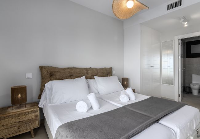 Apartamento en Isla Canela - Los Flamencos by Ĥ - Playa de los Haraganes HLHF1302P2 Apartamento en Isla Canela - Los Flamencos by Ĥ - Playa de los Haraganes HLHF1302P2
