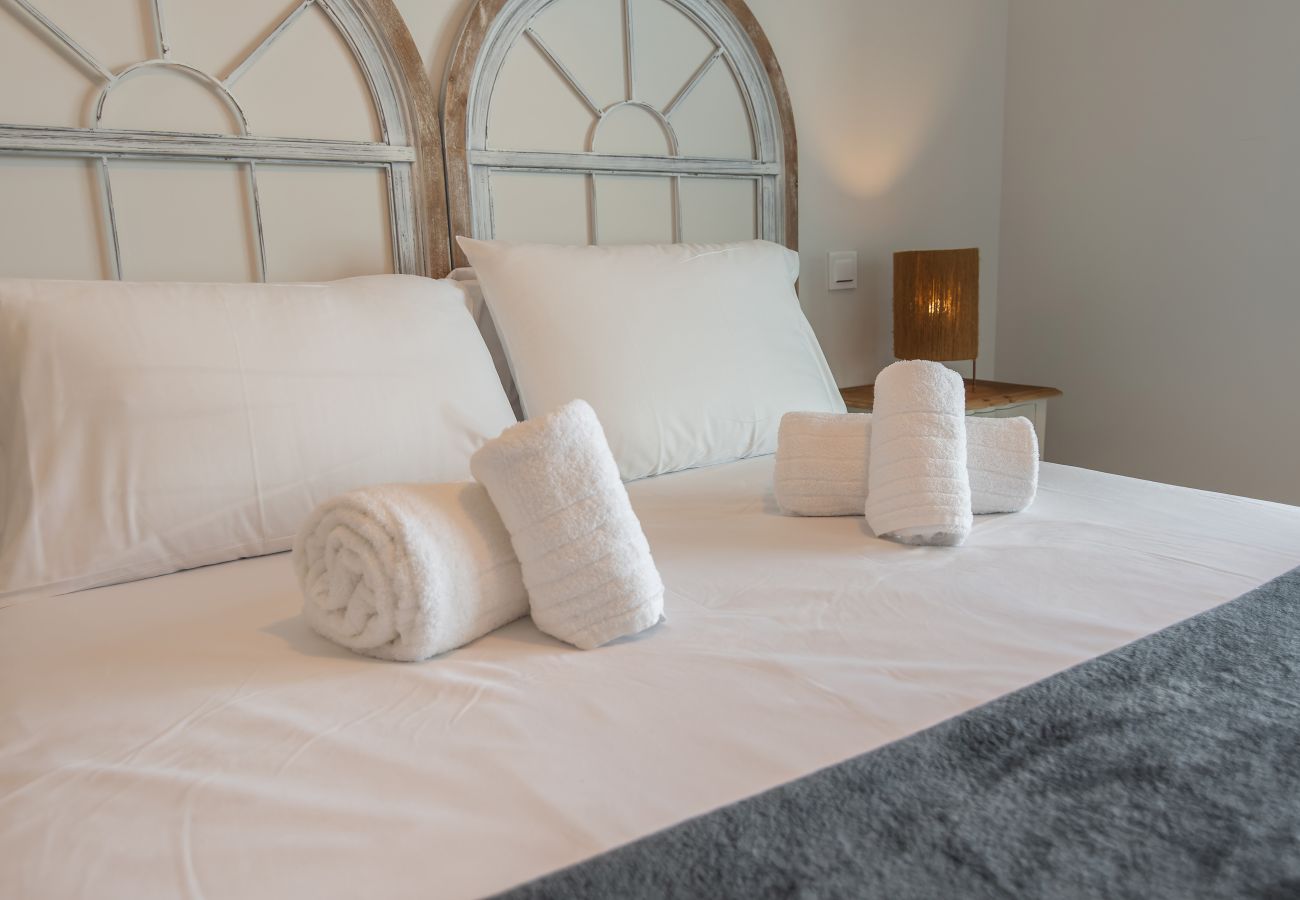 Apartamento en Isla Canela - Los Flamencos by Ĥ - Playa de los Haraganes HLHF1302P2