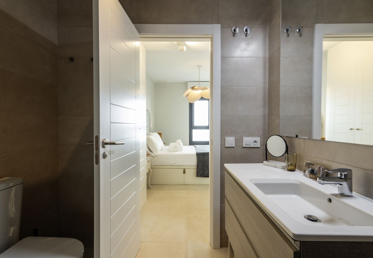 Apartamento en Isla Canela - Los Flamencos by Ĥ - Playa de los Haraganes HLHF1302P2