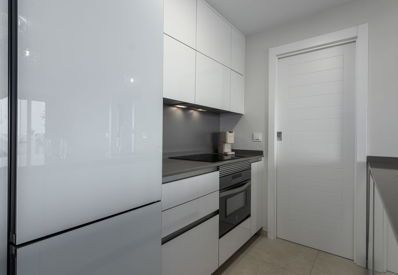 Apartamento en Isla Canela - Los Flamencos by Ĥ - Playa de los Haraganes HLHF1302P2