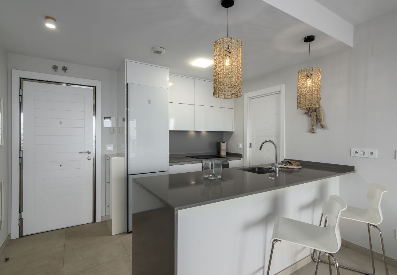 Apartamento en Isla Canela - Los Flamencos by Ĥ - Playa de los Haraganes HLHF1302P2