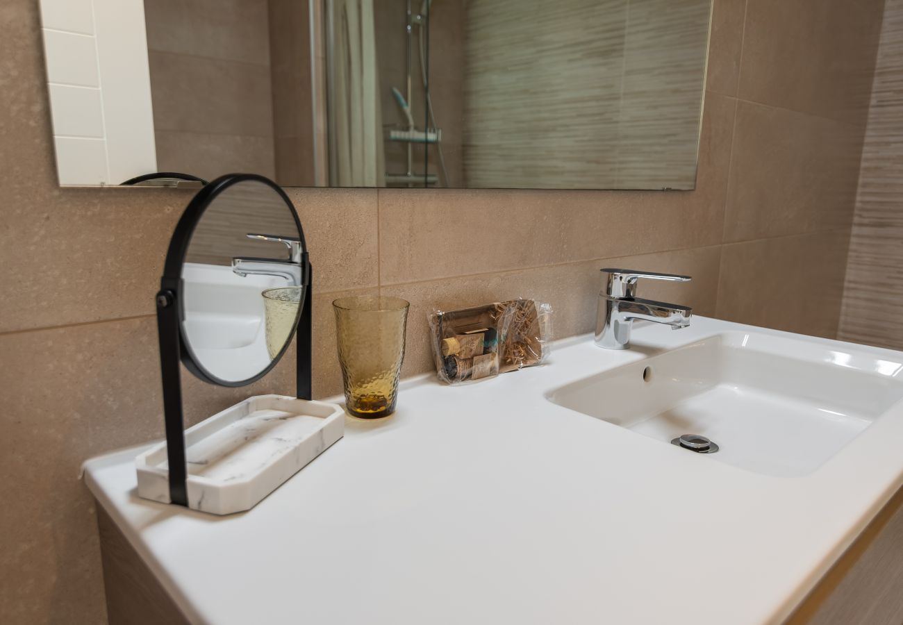 Apartamento en Isla Canela - Los Flamencos by Ĥ - Playa de los Haraganes HLHF1302P2