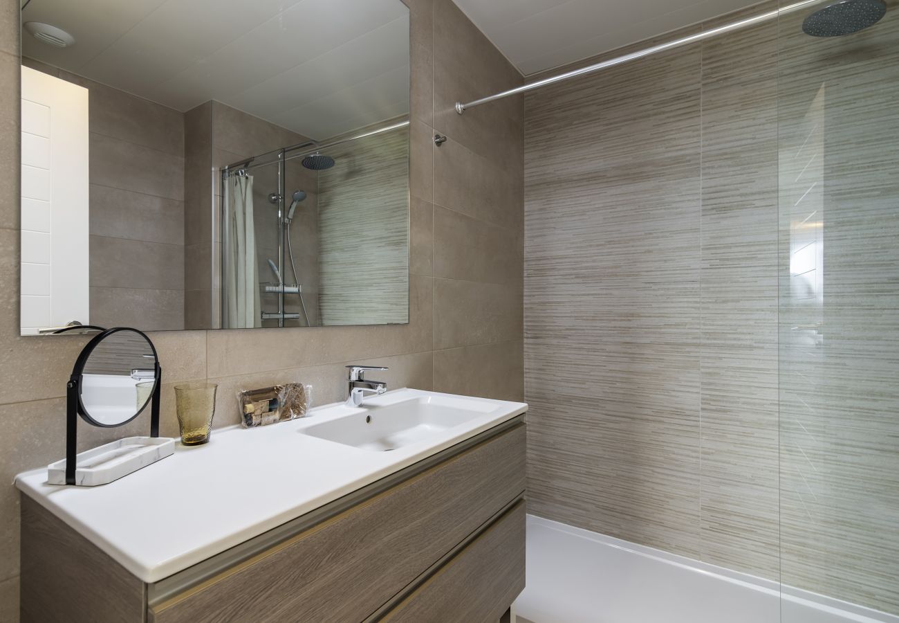 Apartamento en Isla Canela - Los Flamencos by Ĥ - Playa de los Haraganes HLHF1302P2