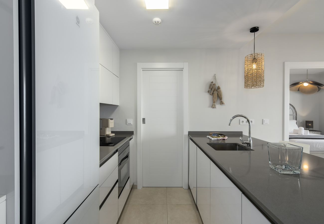 Apartamento en Isla Canela - Los Flamencos by Ĥ - Playa de los Haraganes HLHF1302P2
