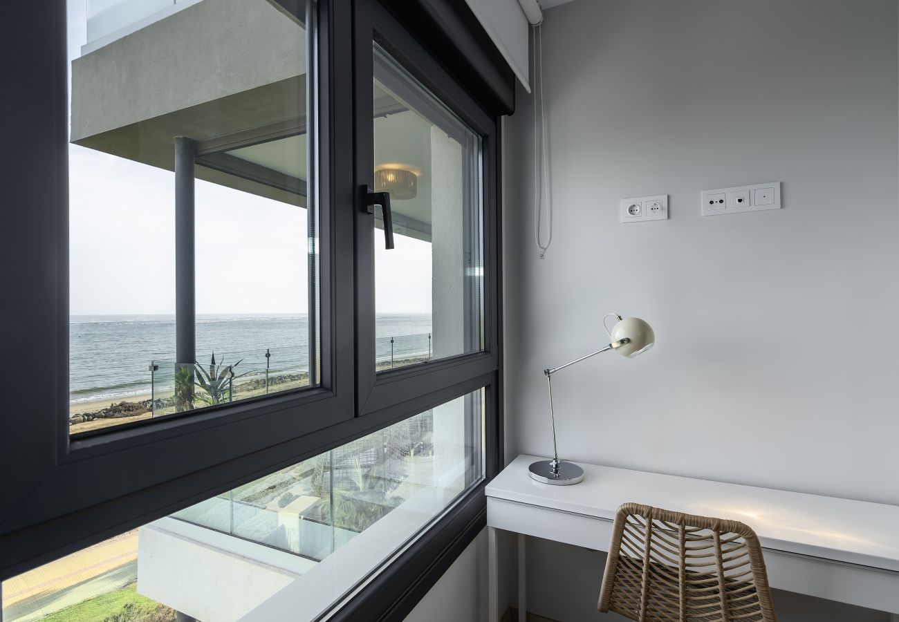 Apartamento en Isla Canela - Los Flamencos by Ĥ - Playa de los Haraganes HLHF1302P2