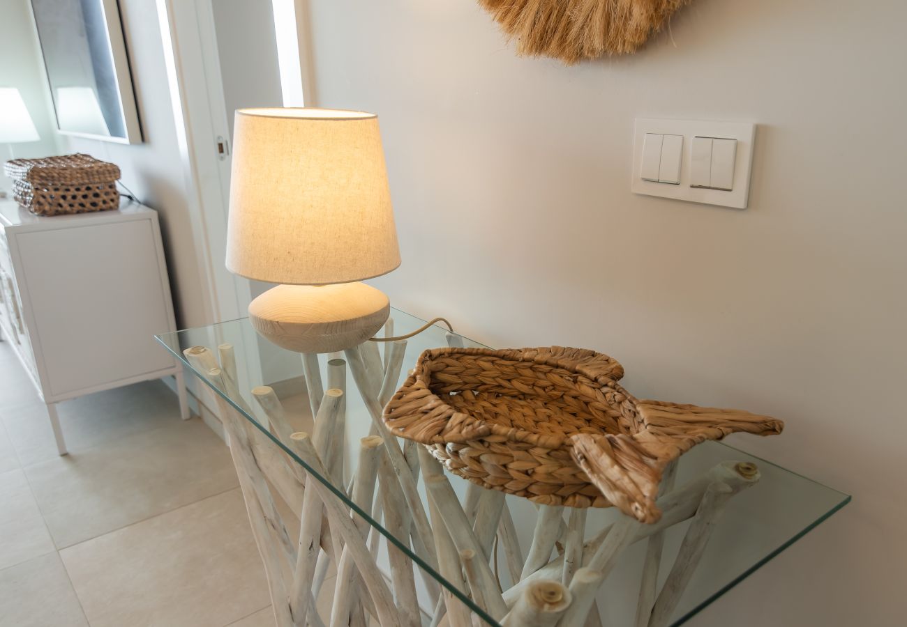 Apartamento en Isla Canela - Los Flamencos by Ĥ - Playa de los Haraganes HLHF1302P2