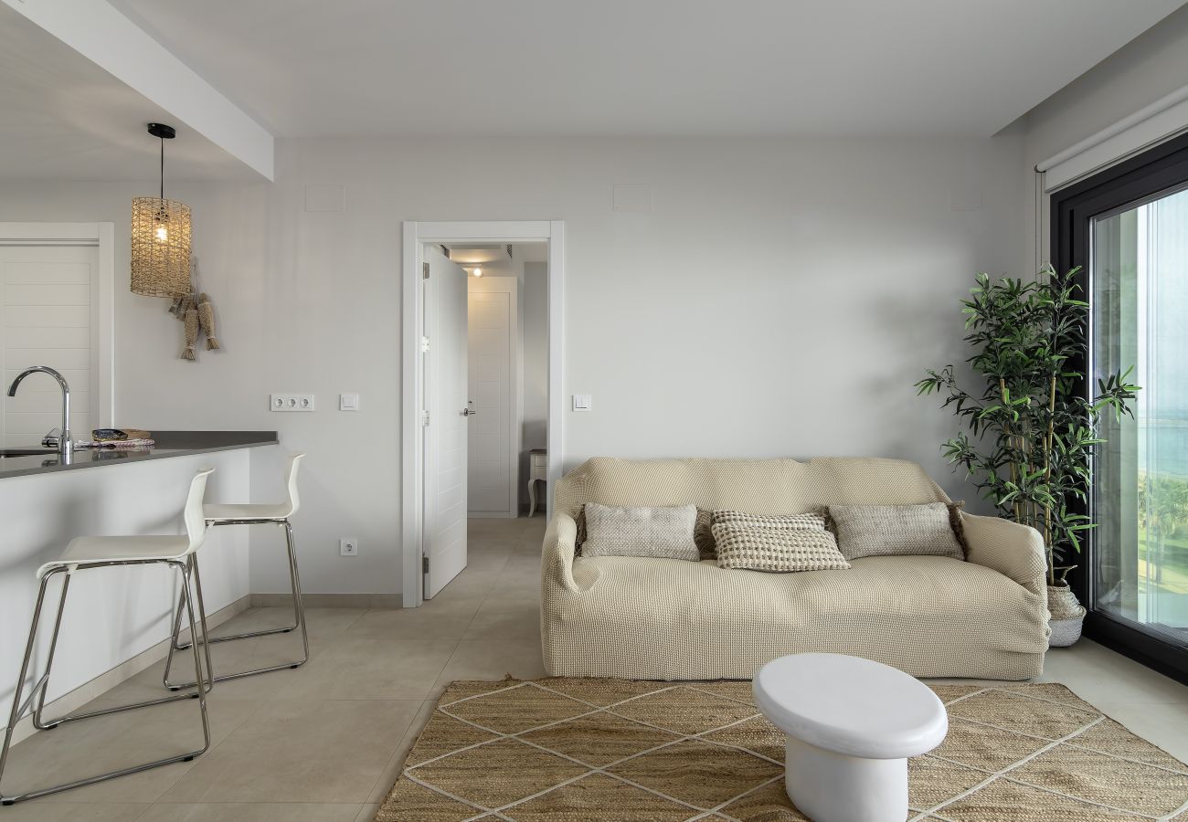 Apartamento en Isla Canela - Los Flamencos by Ĥ - Playa de los Haraganes HLHF1302P2