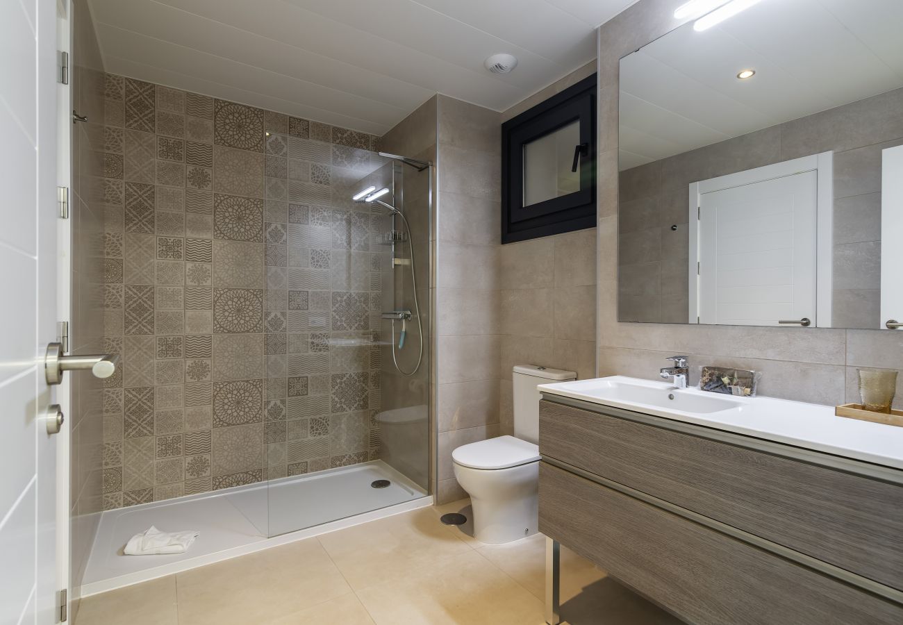 Apartamento en Isla Canela - Los Flamencos by Ĥ - Playa de los Haraganes HLHF1302P2