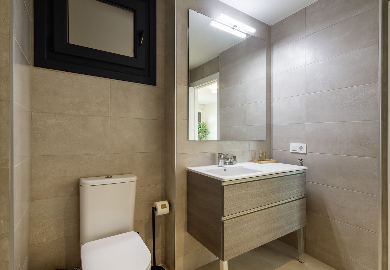 Apartamento en Isla Canela - Los Flamencos by Ĥ - Playa de los Haraganes HLHF1302P2