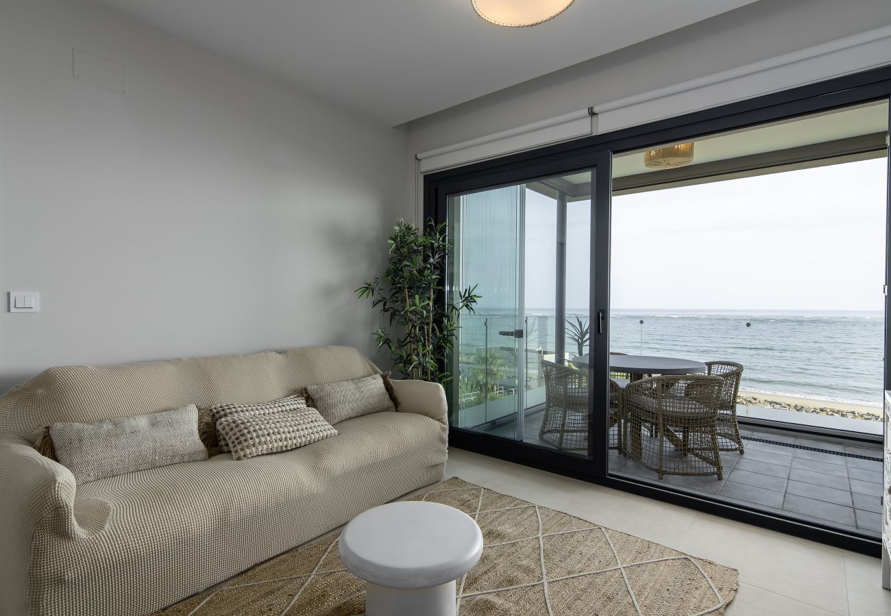 Apartamento en Isla Canela - Los Flamencos by Ĥ - Playa de los Haraganes HLHF1302P2