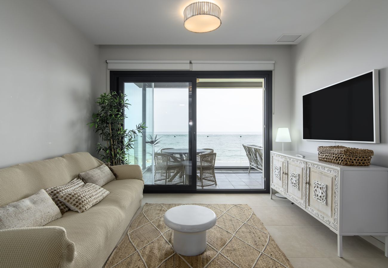 Apartamento en Isla Canela - Los Flamencos by Ĥ - Playa de los Haraganes HLHF1302P2