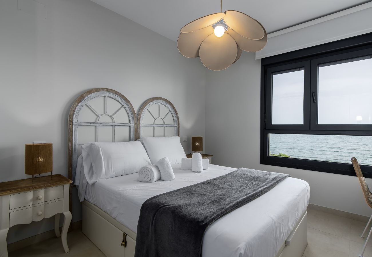 Apartamento en Isla Canela - Los Flamencos by Ĥ - Playa de los Haraganes HLHF1302P2
