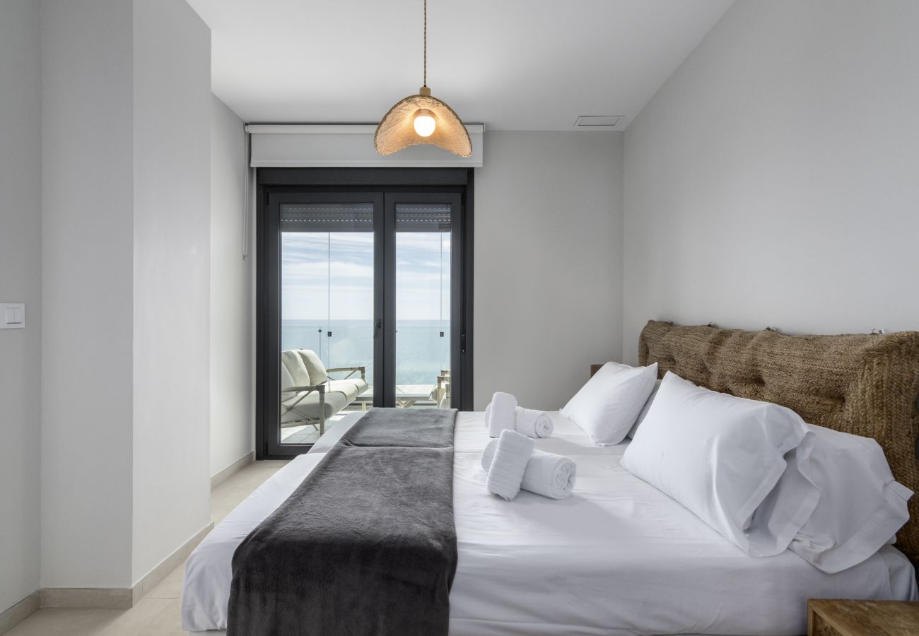 Apartamento en Isla Canela - Los Flamencos by Ĥ - Playa de los Haraganes HLHF1302P2