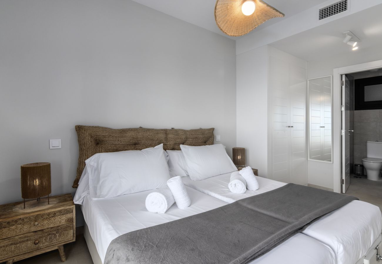 Apartamento en Isla Canela - Los Flamencos by Ĥ - Playa de los Haraganes HLHF1302P2