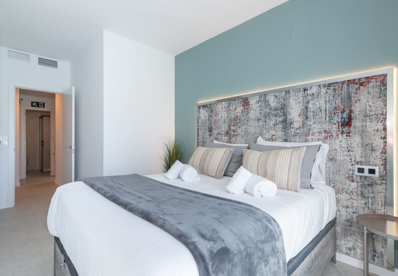 Apartamento en Ayamonte - Casas Riverview - Adosado Prime Ayamonte AHR81P8