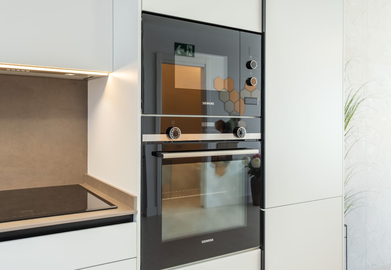 Apartamento en Ayamonte - Casas Riverview - Adosado Prime Ayamonte AHR81P8