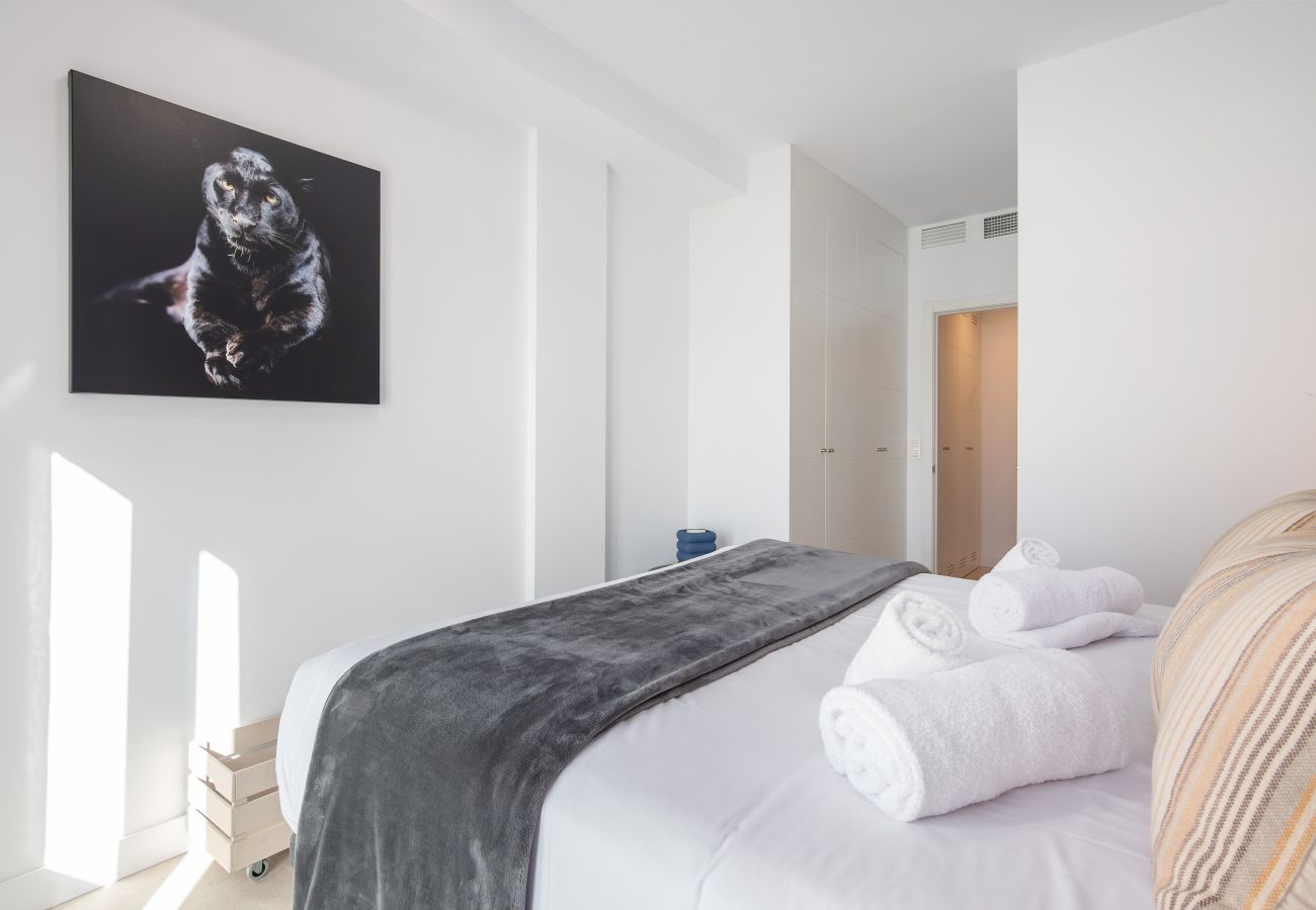 Apartamento en Ayamonte - Casas Riverview - Adosado Prime Ayamonte AHR81P8