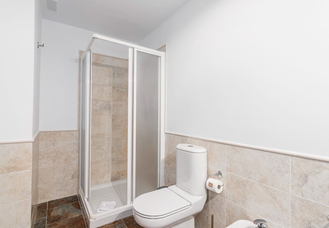 Apartamento en Isla Canela -  El Rincon del Golf III - Isla Canela Golf GRHIII98P98