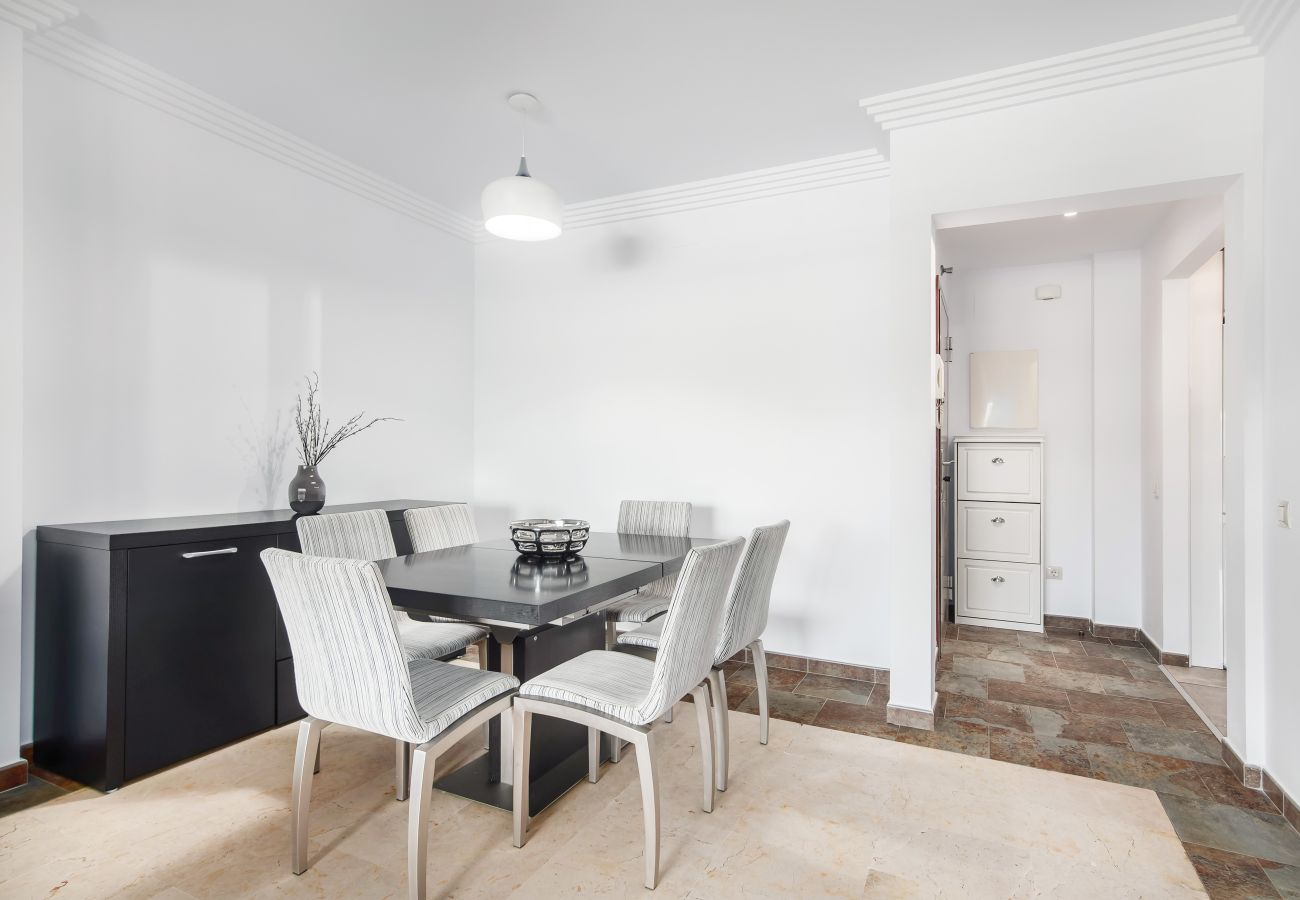 Apartamento en Isla Canela -  El Rincon del Golf III - Isla Canela Golf GRHIII98P98