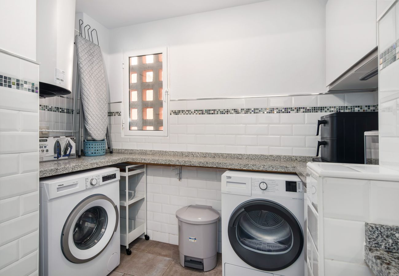 Apartamento en Isla Canela -  El Rincon del Golf III - Isla Canela Golf GRHIII98P98