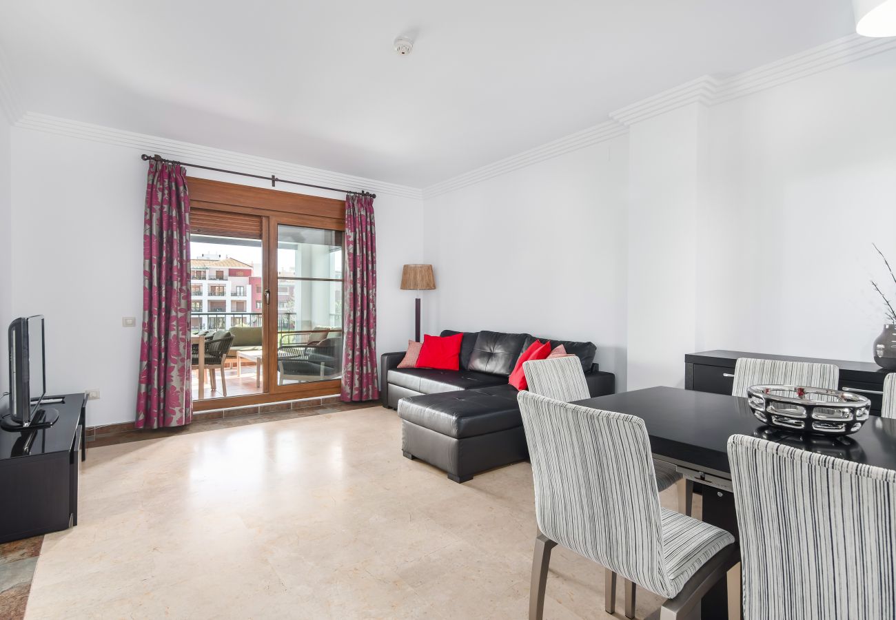 Apartamento en Isla Canela -  El Rincon del Golf III - Isla Canela Golf GRHIII98P98