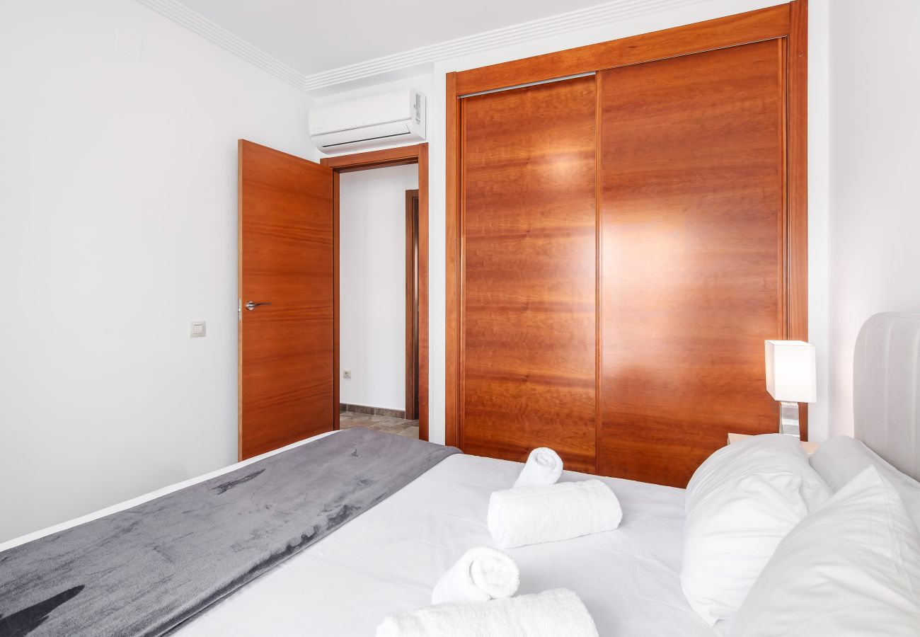 Apartamento en Isla Canela -  El Rincon del Golf III - Isla Canela Golf GRHIII98P98