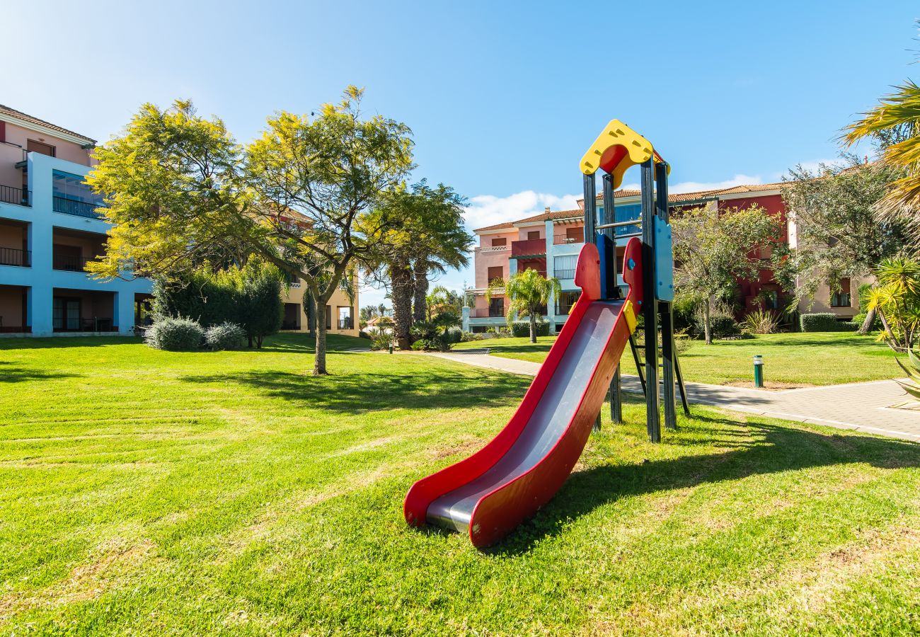 Apartamento en Isla Canela -  El Rincon del Golf III - Isla Canela Golf GRHIII98P98